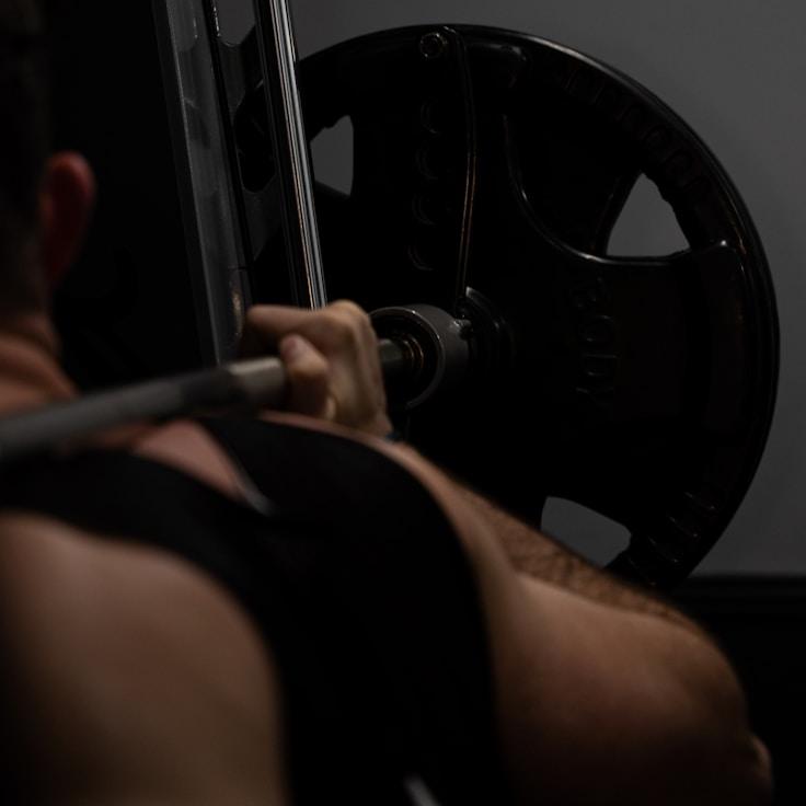 Wellness and recovery focused fitness environment