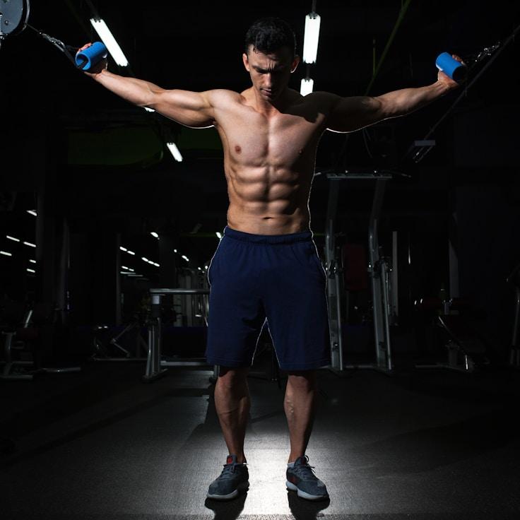 Choosing a gym that fits your lifestyle